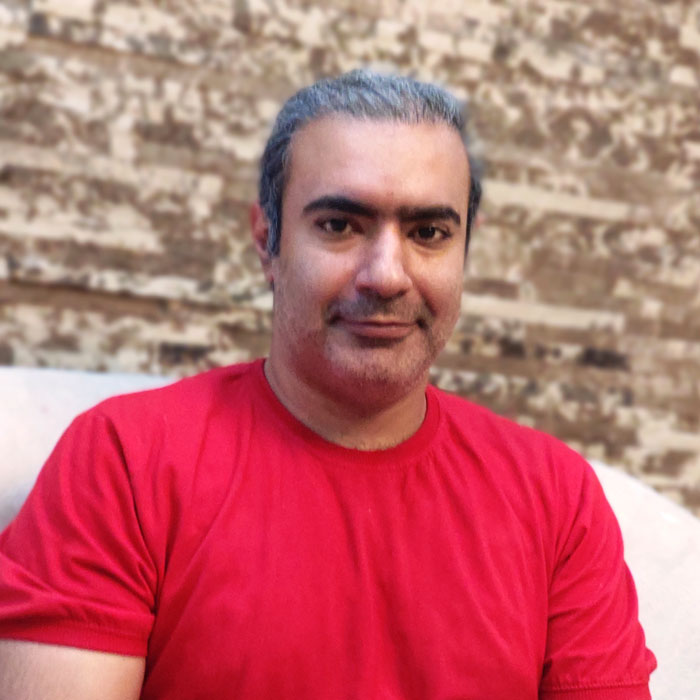 استاد داستان نویسی