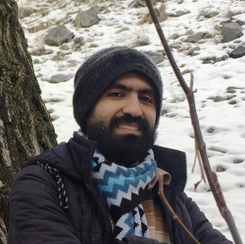 استاد داستان نویسی