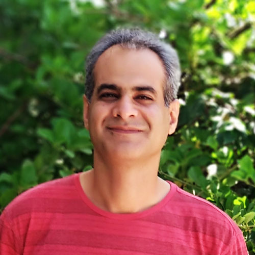 استاد داستان نویسی