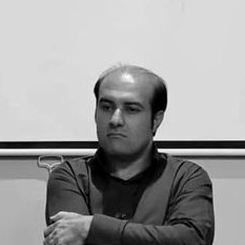 استاد داستان نویسی