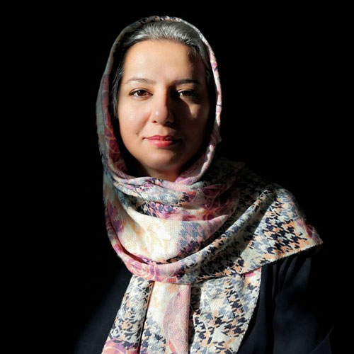 استاد داستان نویسی